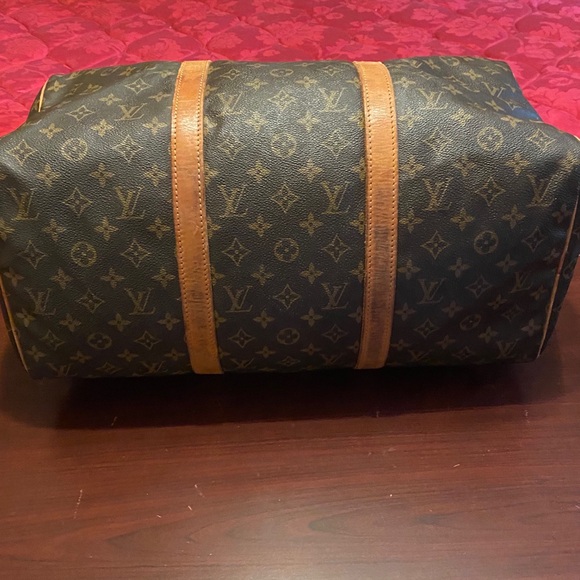 AUTHENTIC LOUIS VUITTON BAG - Picture 2 of 16